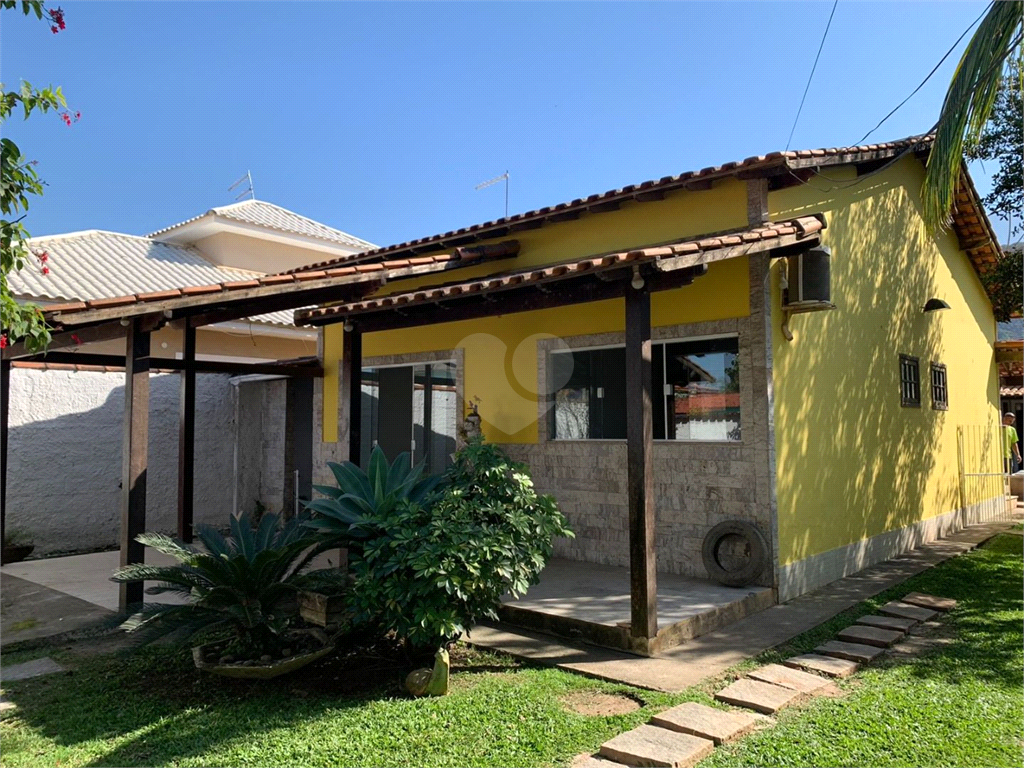 Venda Loteamento Maricá Jardim Atlântico Central (itaipuaçu) REO716935 14