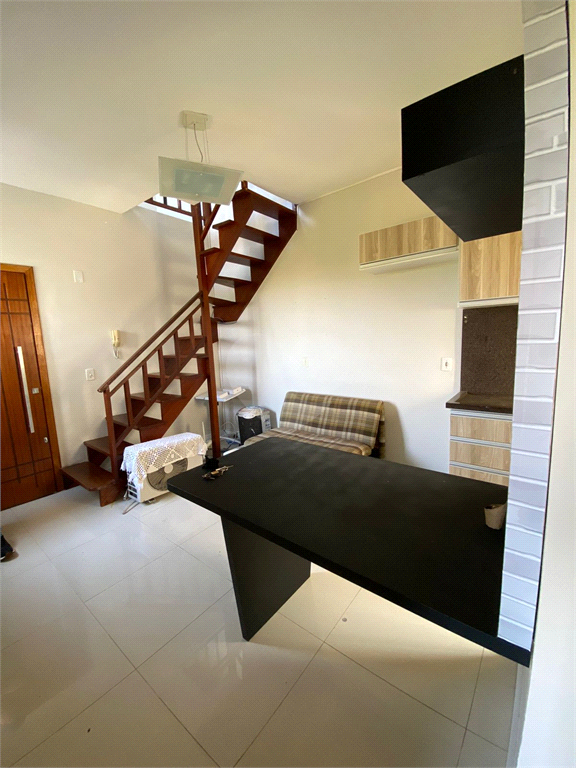 Venda Apartamento Cachoeirinha Vila Cachoeirinha REO716957 4