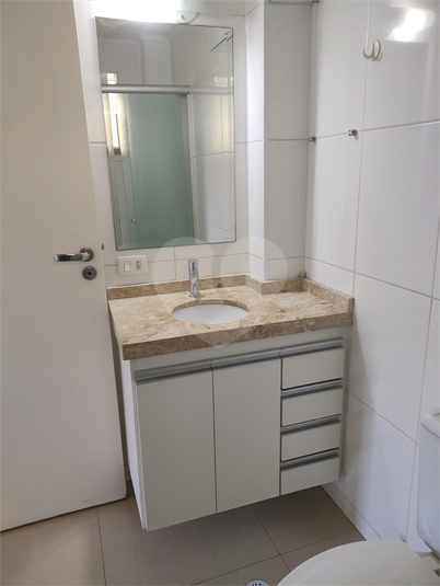 Venda Apartamento São Paulo Vila Da Saúde REO716981 12