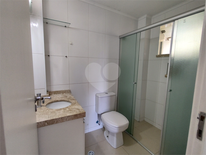 Venda Apartamento São Paulo Vila Da Saúde REO716981 10