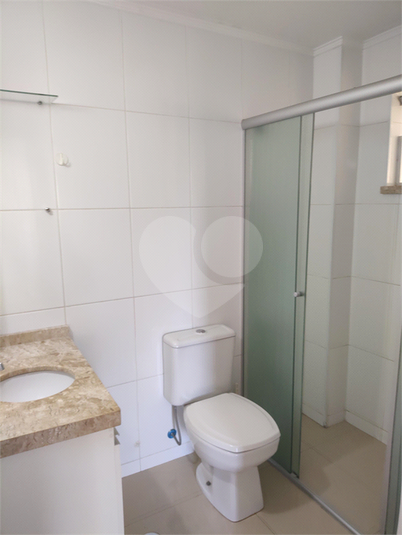 Venda Apartamento São Paulo Vila Da Saúde REO716981 11