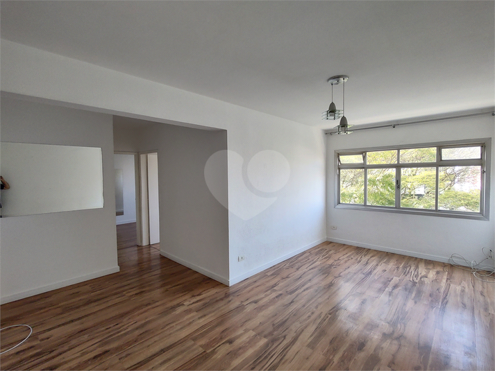 Venda Apartamento São Paulo Vila Da Saúde REO716981 1