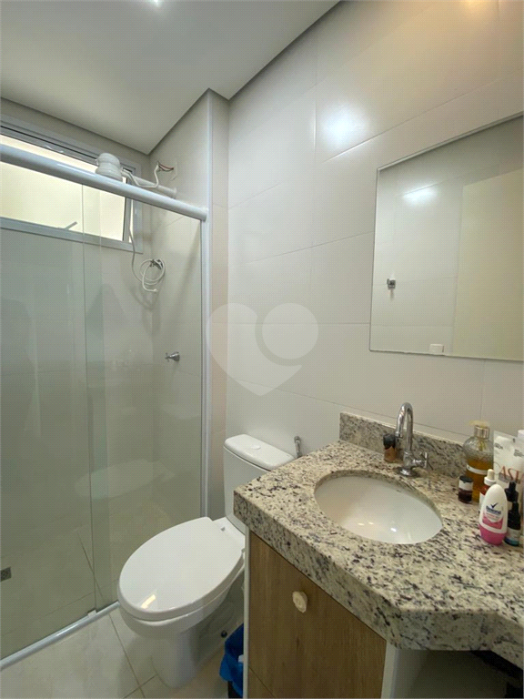 Venda Apartamento Piracicaba Parque Taquaral REO716995 9