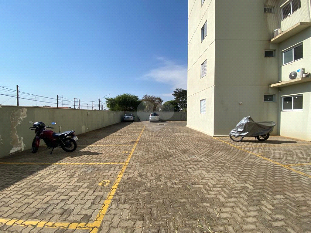 Venda Apartamento Piracicaba Parque Taquaral REO716995 32