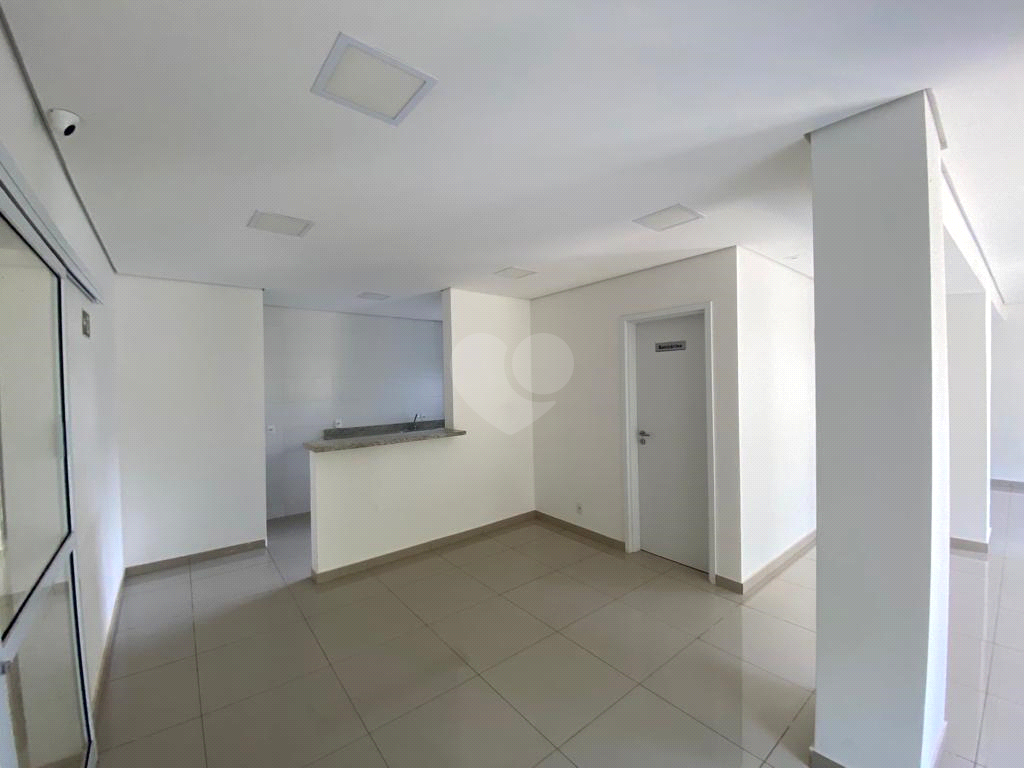 Venda Apartamento Piracicaba Parque Taquaral REO716995 22