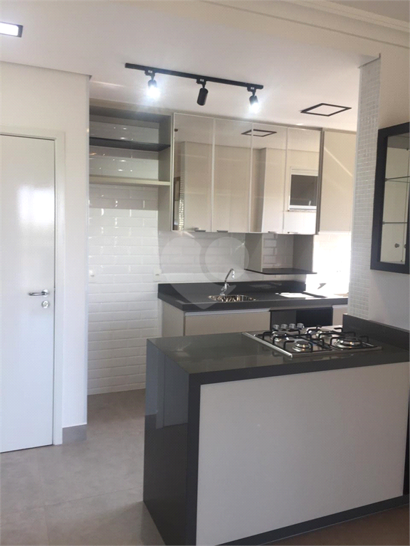 Venda Apartamento Piracicaba Parque Taquaral REO716995 7