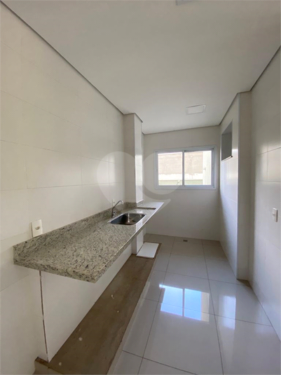 Venda Apartamento Piracicaba Parque Taquaral REO716995 27