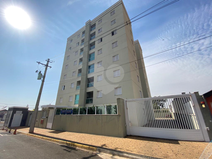 Venda Apartamento Piracicaba Parque Taquaral REO716995 18