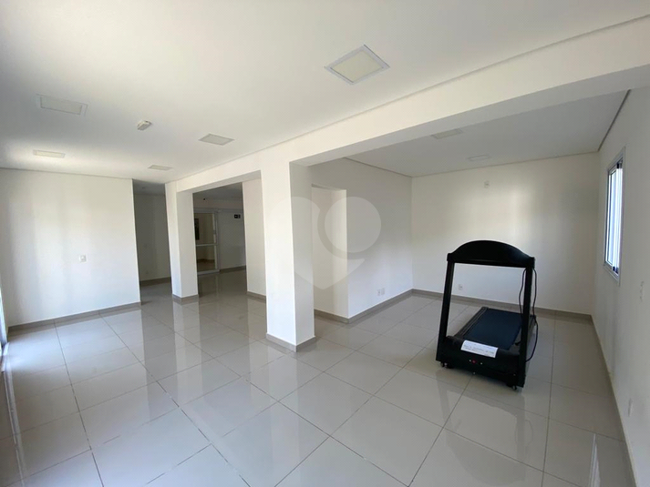 Venda Apartamento Piracicaba Parque Taquaral REO716995 26