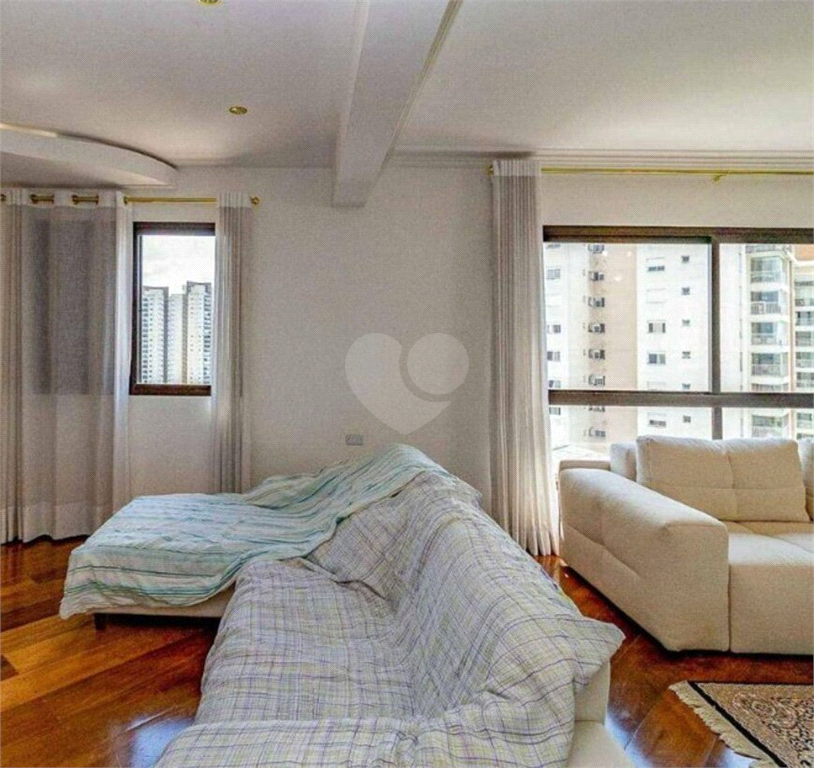 Venda Apartamento São Paulo Vila Andrade REO7170 12