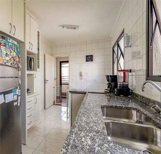 Venda Apartamento São Paulo Vila Andrade REO7170 28