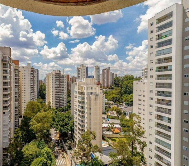 Venda Apartamento São Paulo Vila Andrade REO7170 22