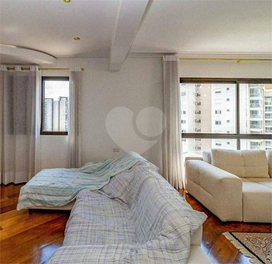 Venda Apartamento São Paulo Vila Andrade REO7170 13