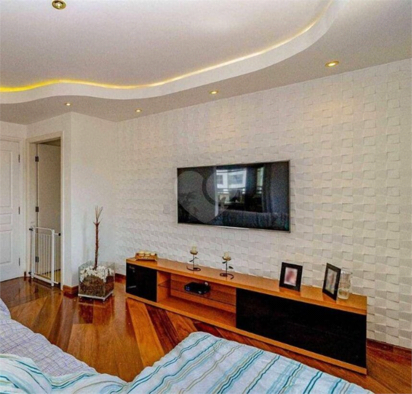 Venda Apartamento São Paulo Vila Andrade REO7170 16