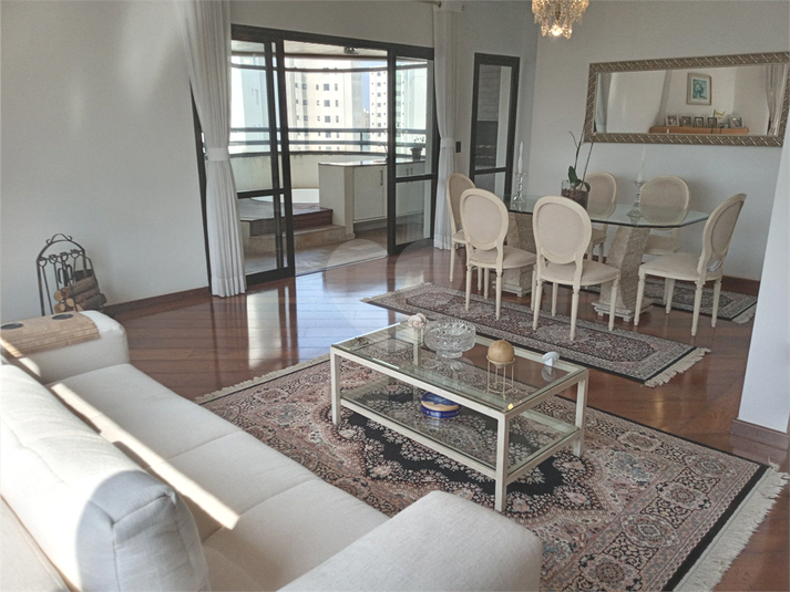 Venda Apartamento São Paulo Vila Andrade REO7170 4