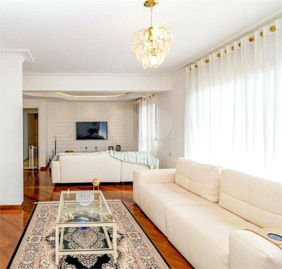 Venda Apartamento São Paulo Vila Andrade REO7170 1