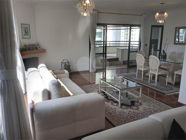 Venda Apartamento São Paulo Vila Andrade REO7170 3