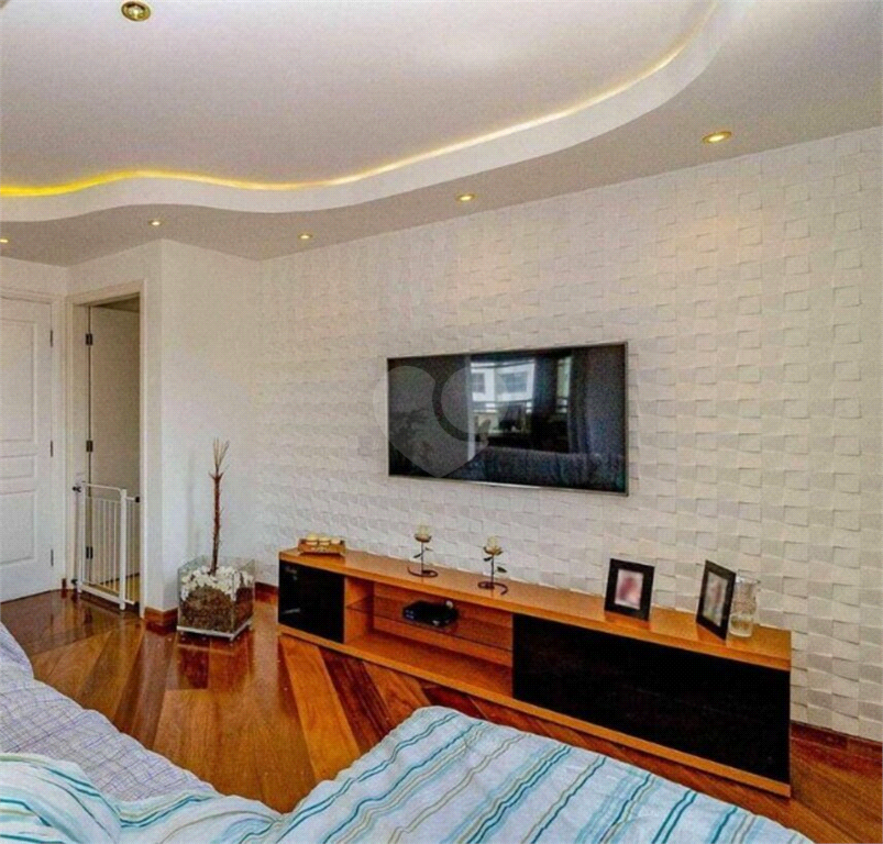 Venda Apartamento São Paulo Vila Andrade REO7170 15