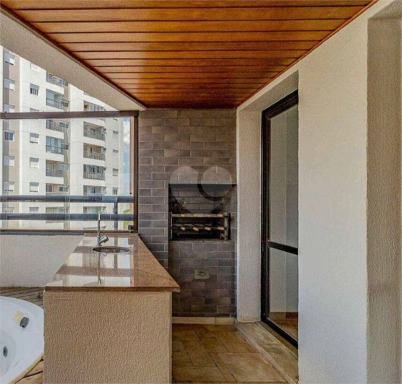 Venda Apartamento São Paulo Vila Andrade REO7170 21