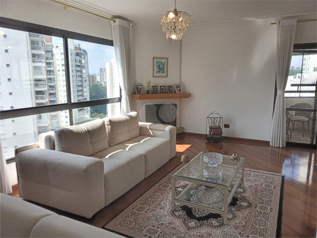 Venda Apartamento São Paulo Vila Andrade REO7170 2