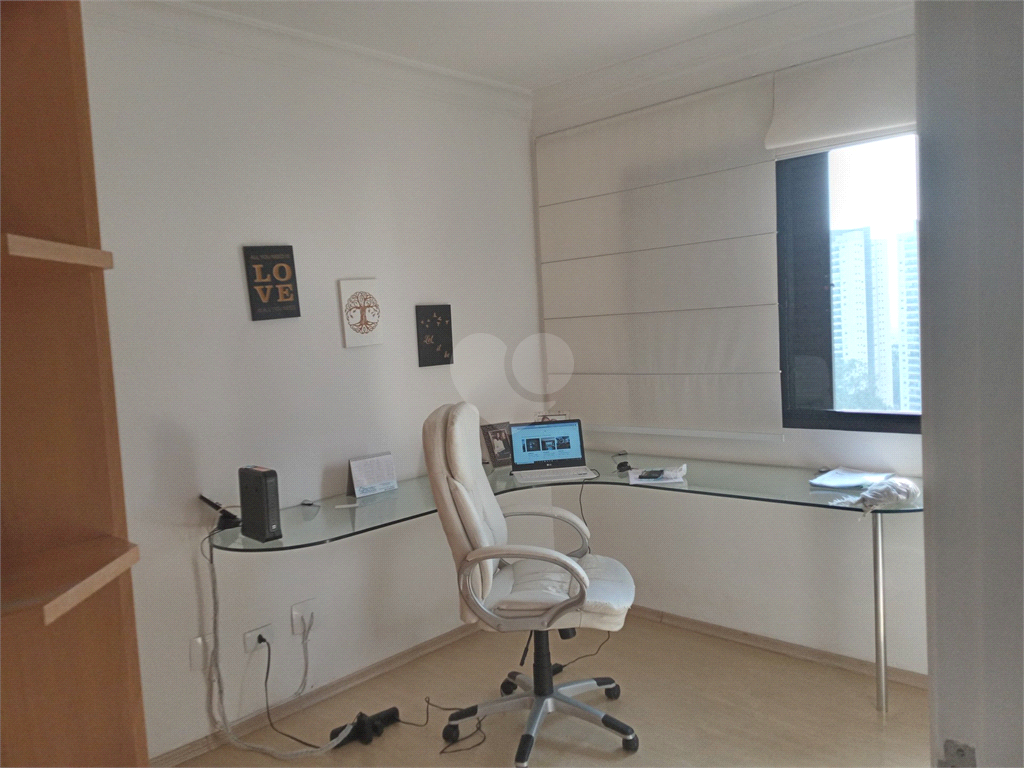 Venda Apartamento São Paulo Vila Andrade REO7170 5