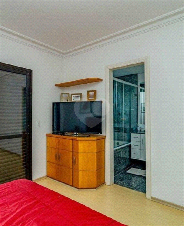 Venda Apartamento São Paulo Vila Andrade REO7170 38