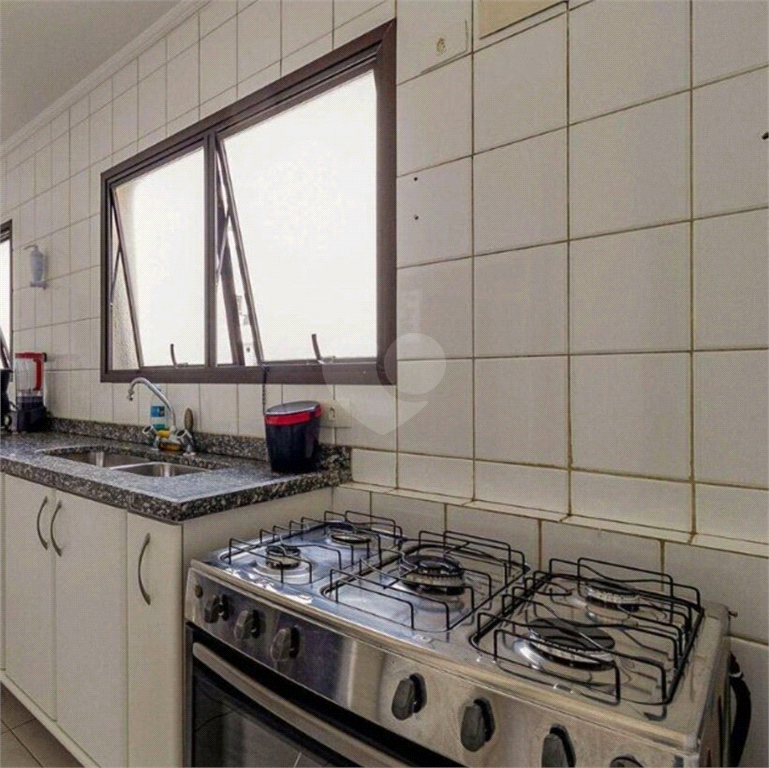 Venda Apartamento São Paulo Vila Andrade REO7170 26