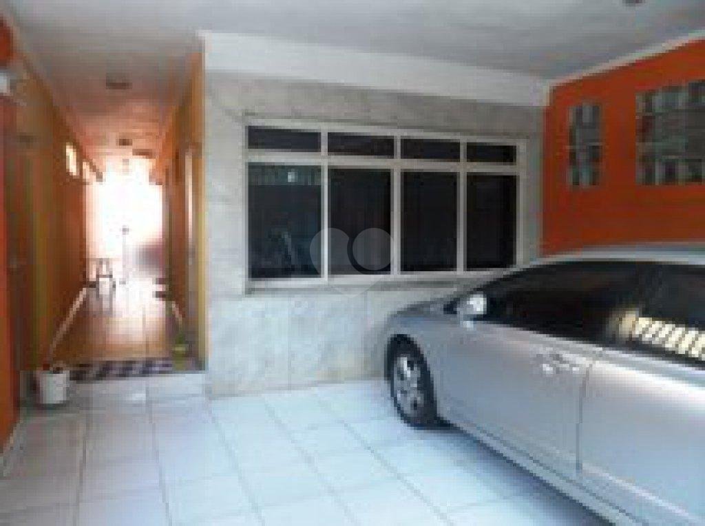 Venda Sobrado São Paulo Jardim Consórcio REO71700 2