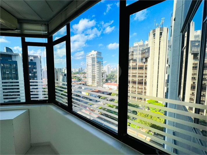 Venda Salas São Paulo Cidade Monções REO717038 27