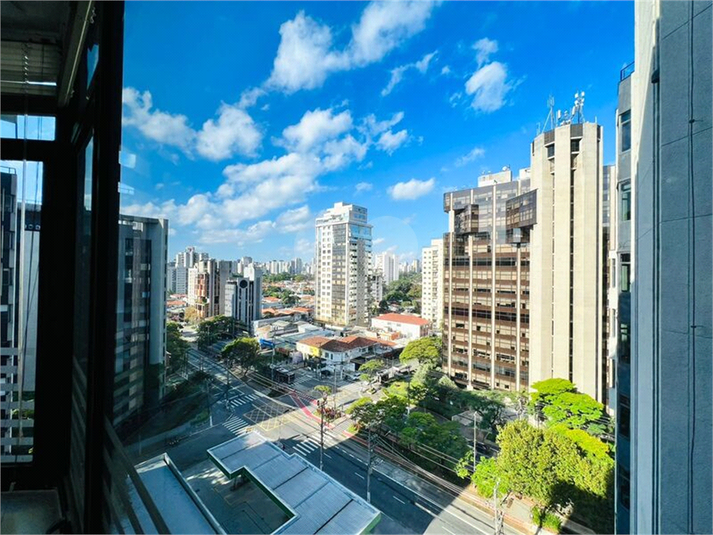 Venda Salas São Paulo Cidade Monções REO717038 26