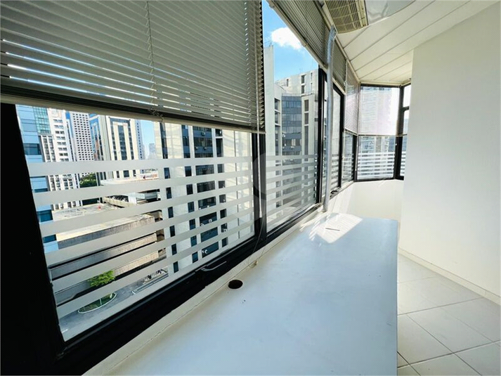 Venda Salas São Paulo Cidade Monções REO717038 28