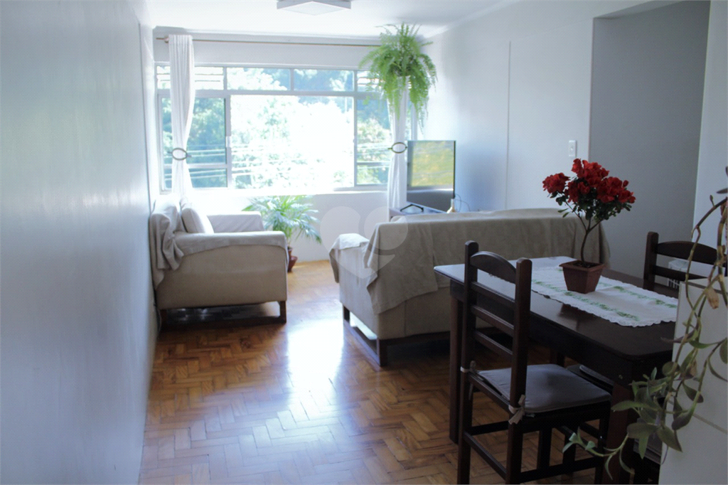 Venda Apartamento São Paulo Jaçanã REO717042 1