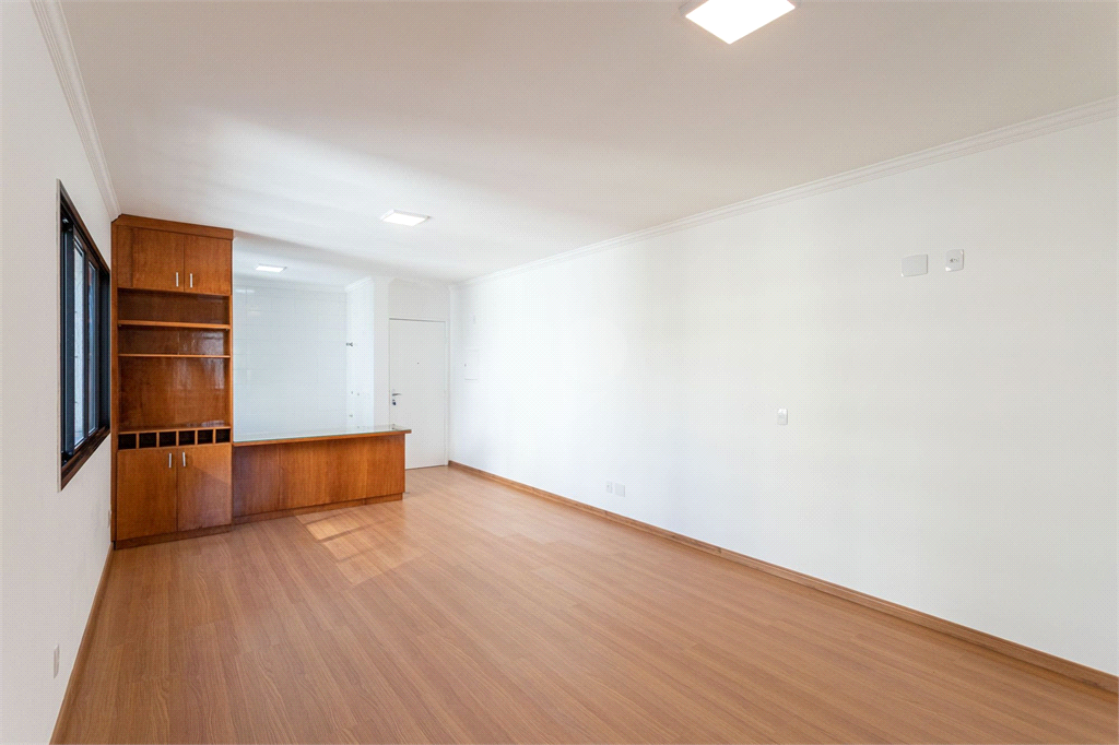 Venda Apartamento São Paulo Santa Cecília REO717056 4