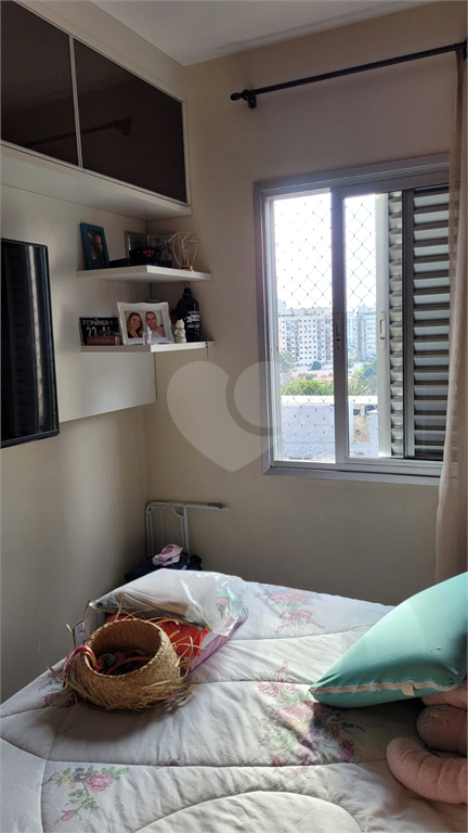 Venda Apartamento São Paulo Vila Constança REO717069 1