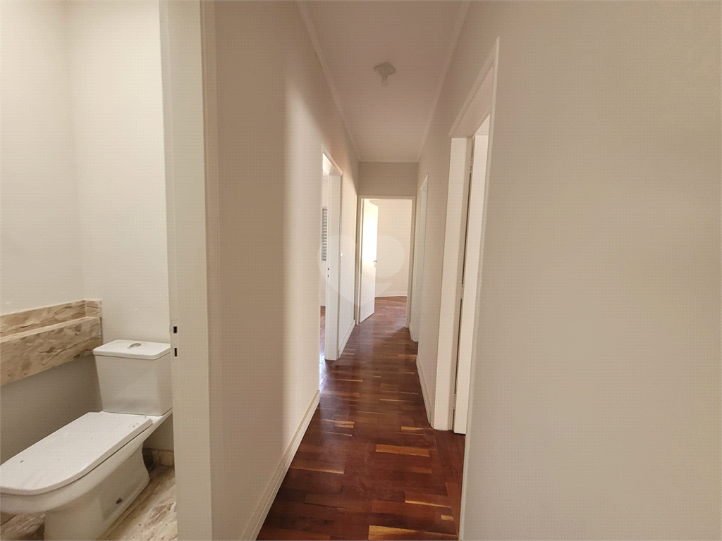 Venda Casa térrea São Paulo Jardim Regina REO717121 12