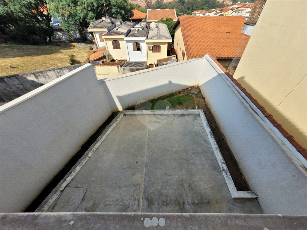 Venda Casa térrea São Paulo Jardim Regina REO717121 18