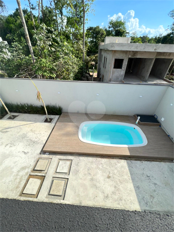 Venda Casa Manaus Ponta Negra REO717126 3