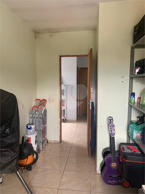 Venda Sobrado São Paulo Vila Baruel REO717142 17