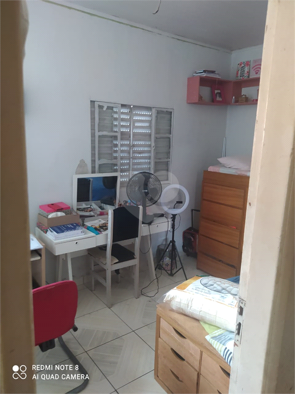 Venda Sobrado São Paulo Vila Baruel REO717142 3