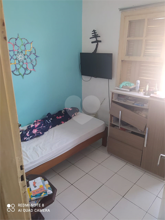 Venda Sobrado São Paulo Vila Baruel REO717142 9