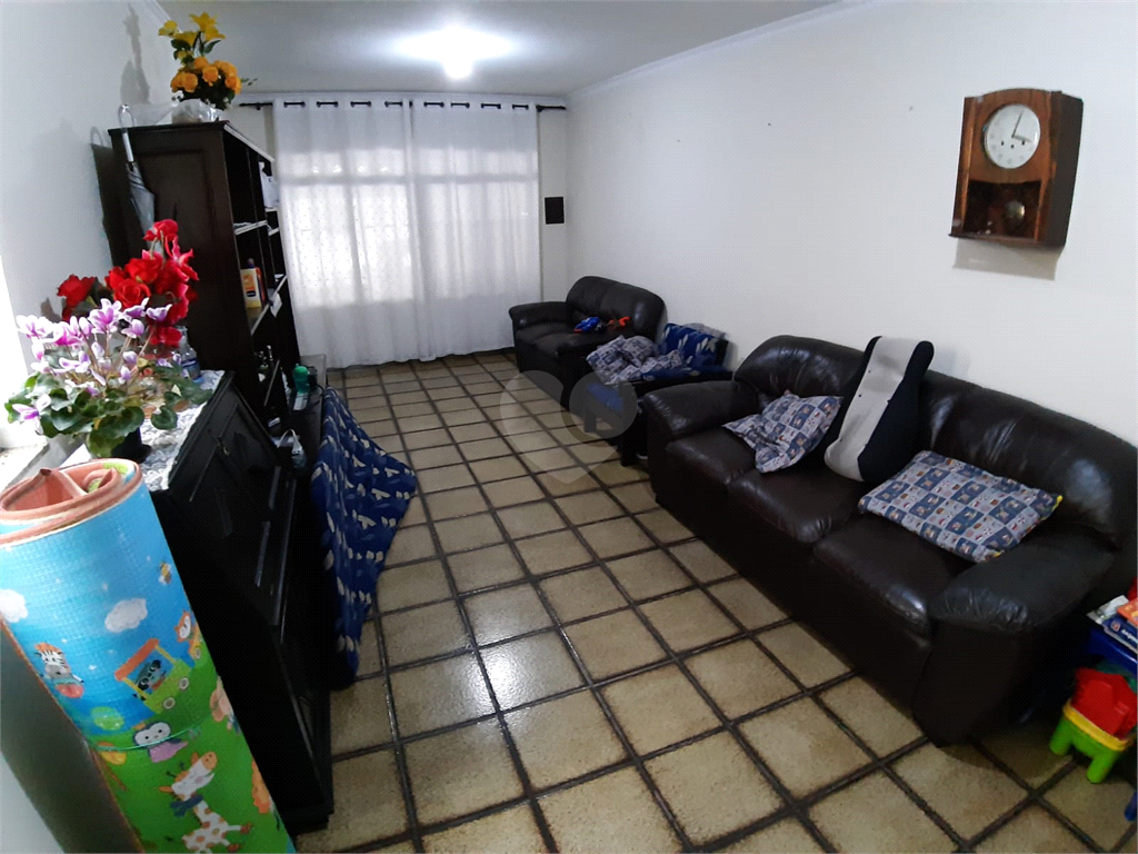 Venda Sobrado São Paulo Jardim Leonor Mendes De Barros REO717147 6