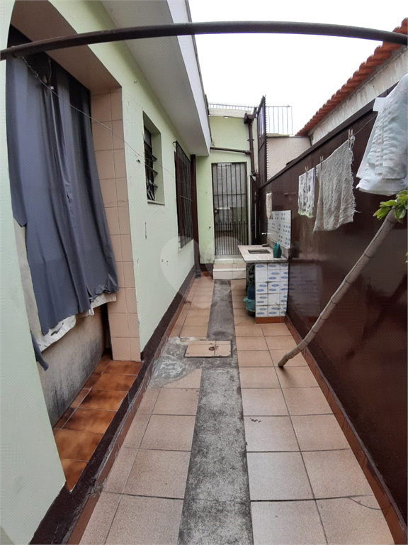 Venda Sobrado São Paulo Jardim Leonor Mendes De Barros REO717147 22