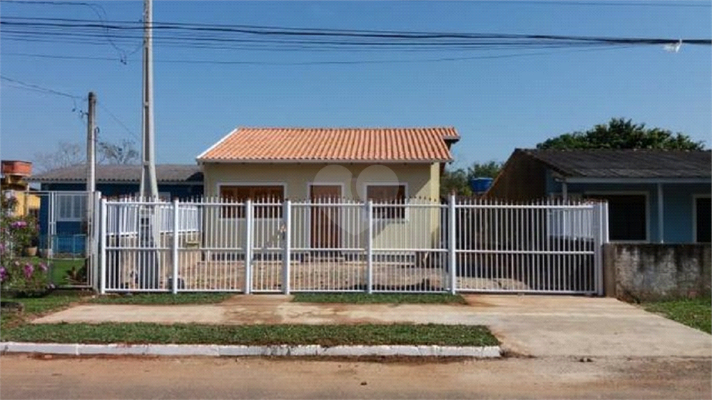 Venda Casa Gravataí Parque Dos Anjos REO717148 1