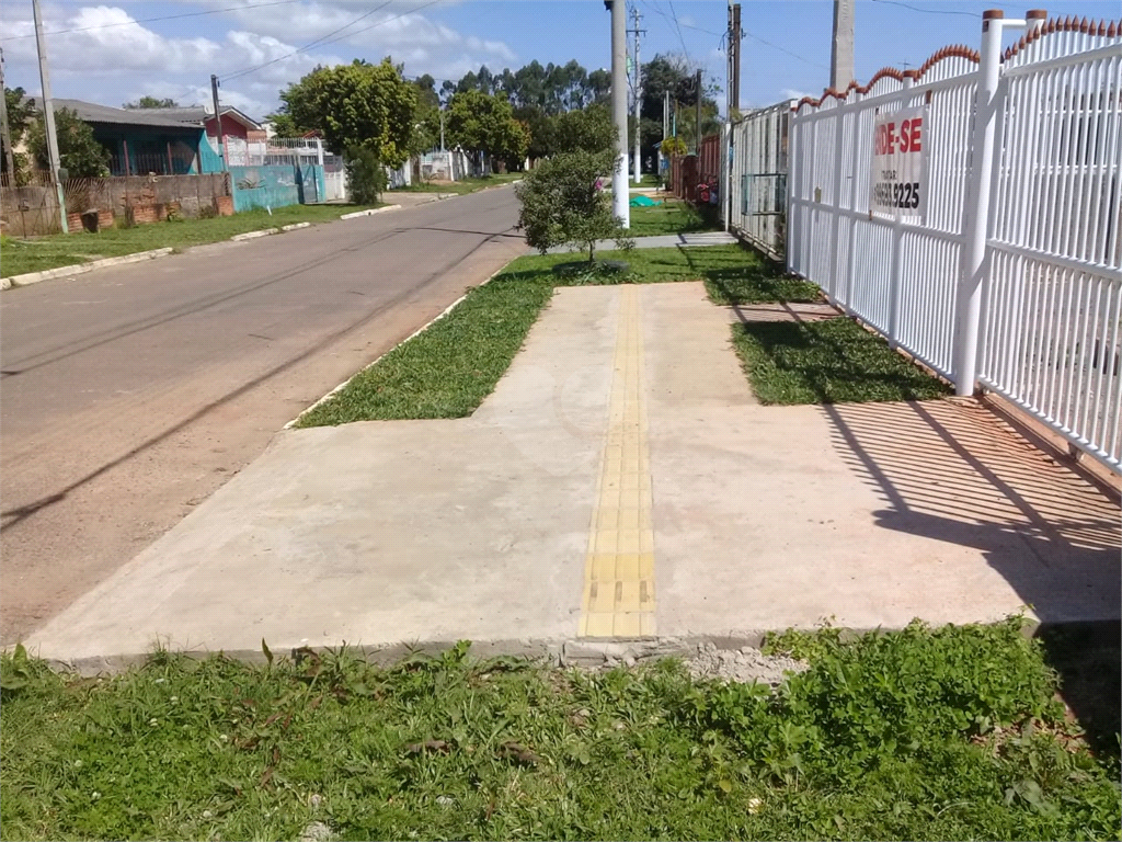 Venda Casa Gravataí Parque Dos Anjos REO717148 2