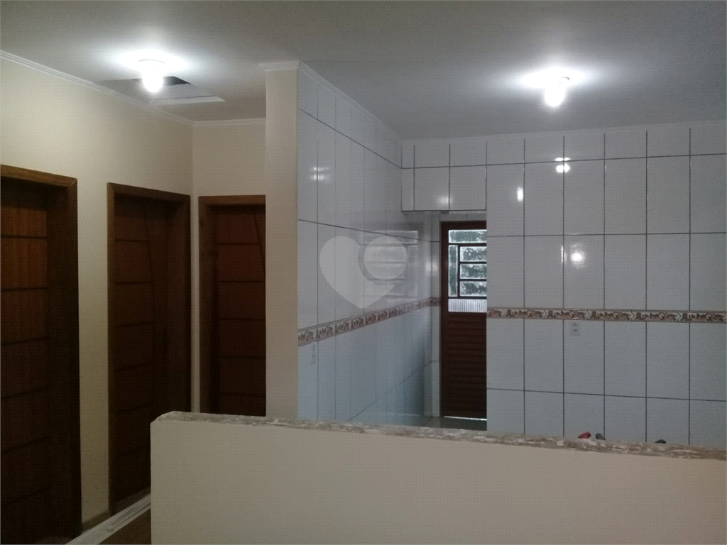 Venda Casa Gravataí Parque Dos Anjos REO717148 9