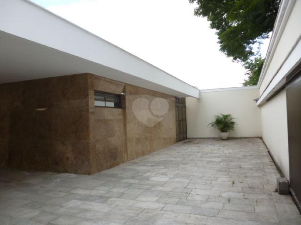 Venda Casa São Paulo Jardim Leonor REO71715 30