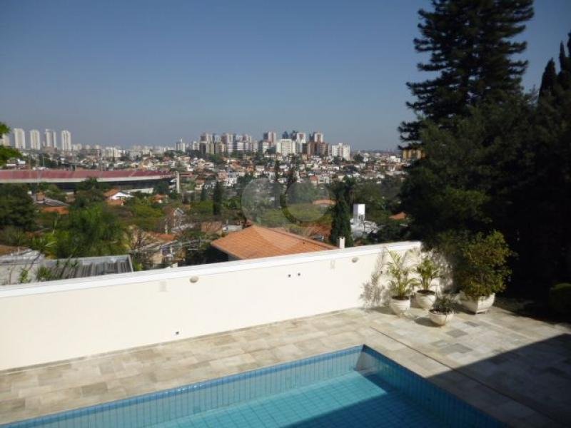 Venda Casa São Paulo Jardim Leonor REO71715 6