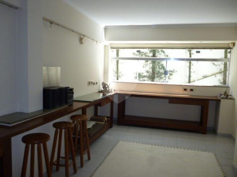 Venda Casa São Paulo Jardim Leonor REO71715 22