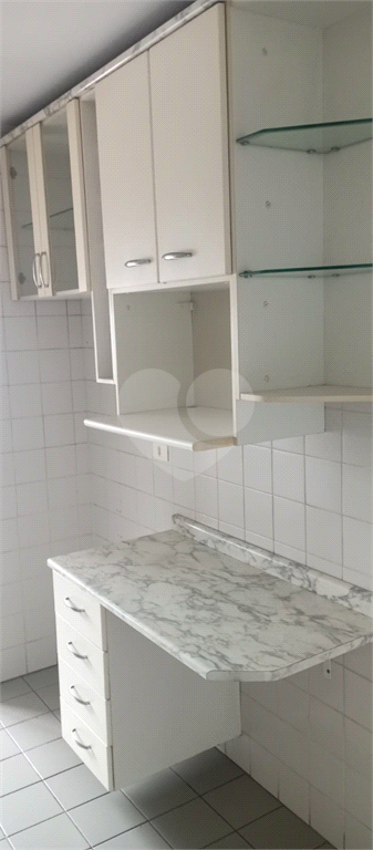 Venda Apartamento São Paulo Lapa REO717159 2