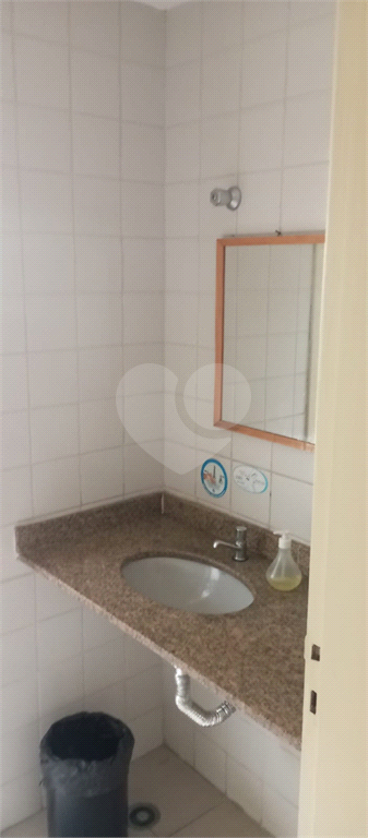 Venda Apartamento São Paulo Lapa REO717159 17